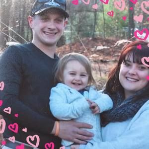 Meet your Posher, Stacey